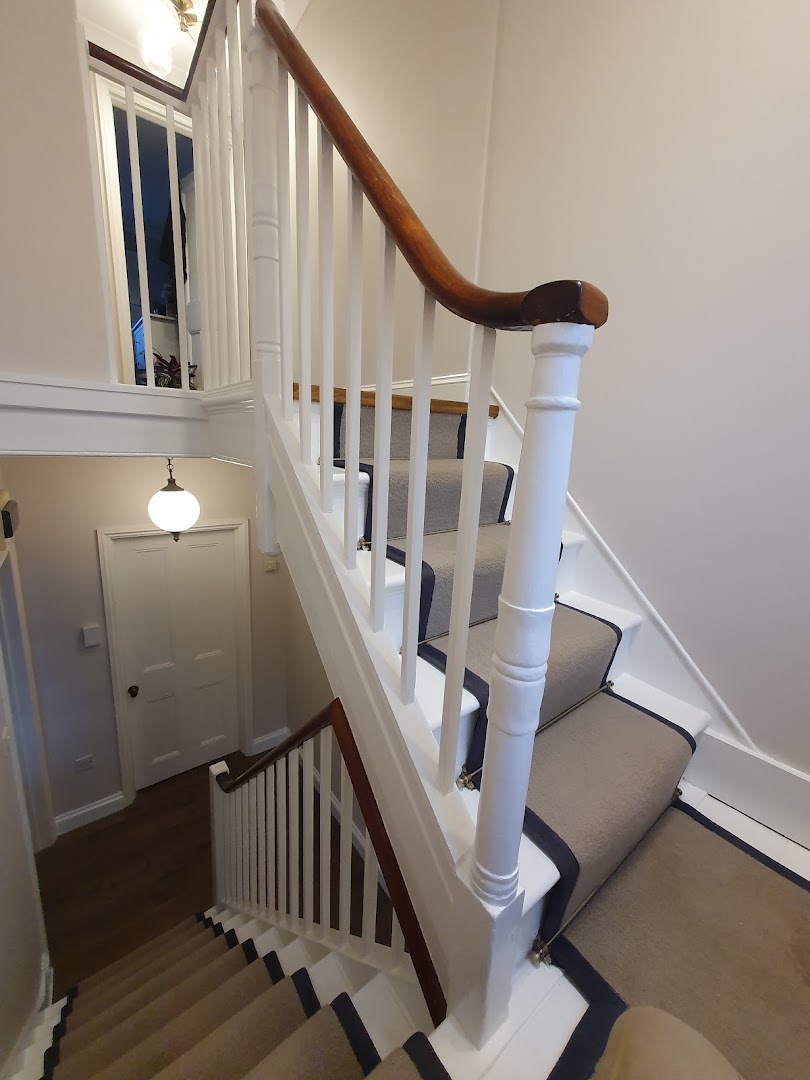 FRA Home Improvement Services - London property maintenance, painter and decorator, drywall repair, flooring, tiler, handyman — Photos 7