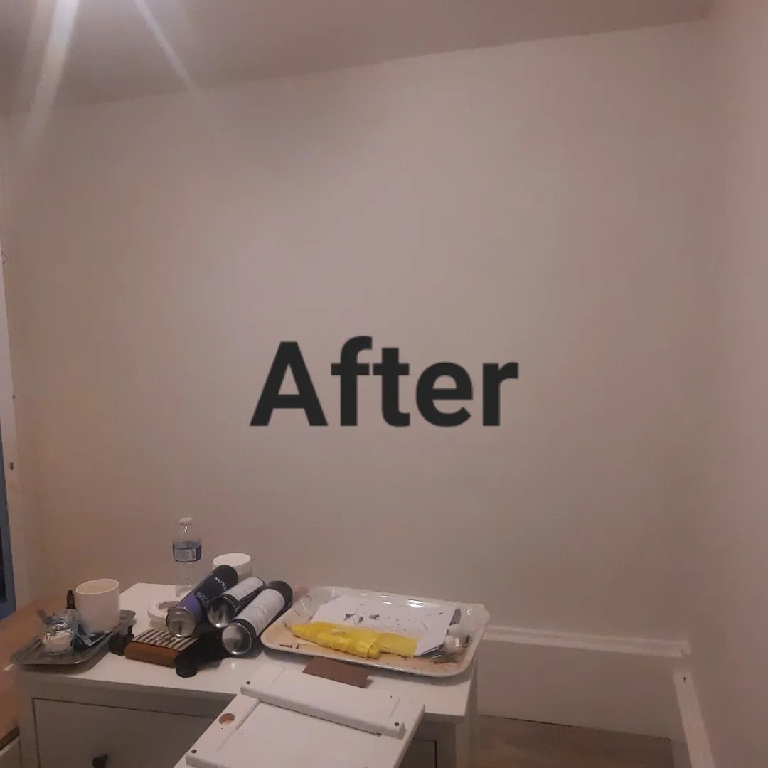 FRA Home Improvement Services - London property maintenance, painter and decorator, drywall repair, flooring, tiler, handyman — Photos 9