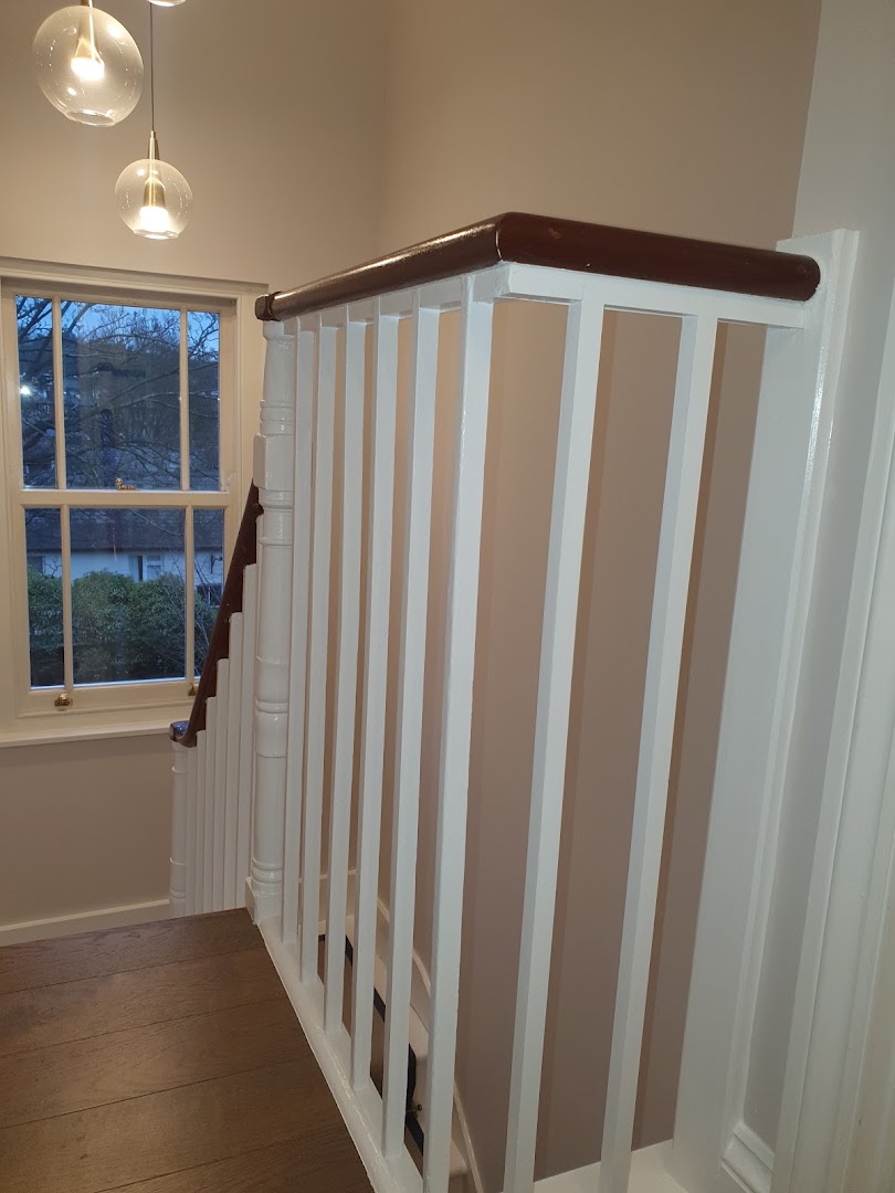 FRA Home Improvement Services - London property maintenance, painter and decorator, drywall repair, flooring, tiler, handyman — Photos 12