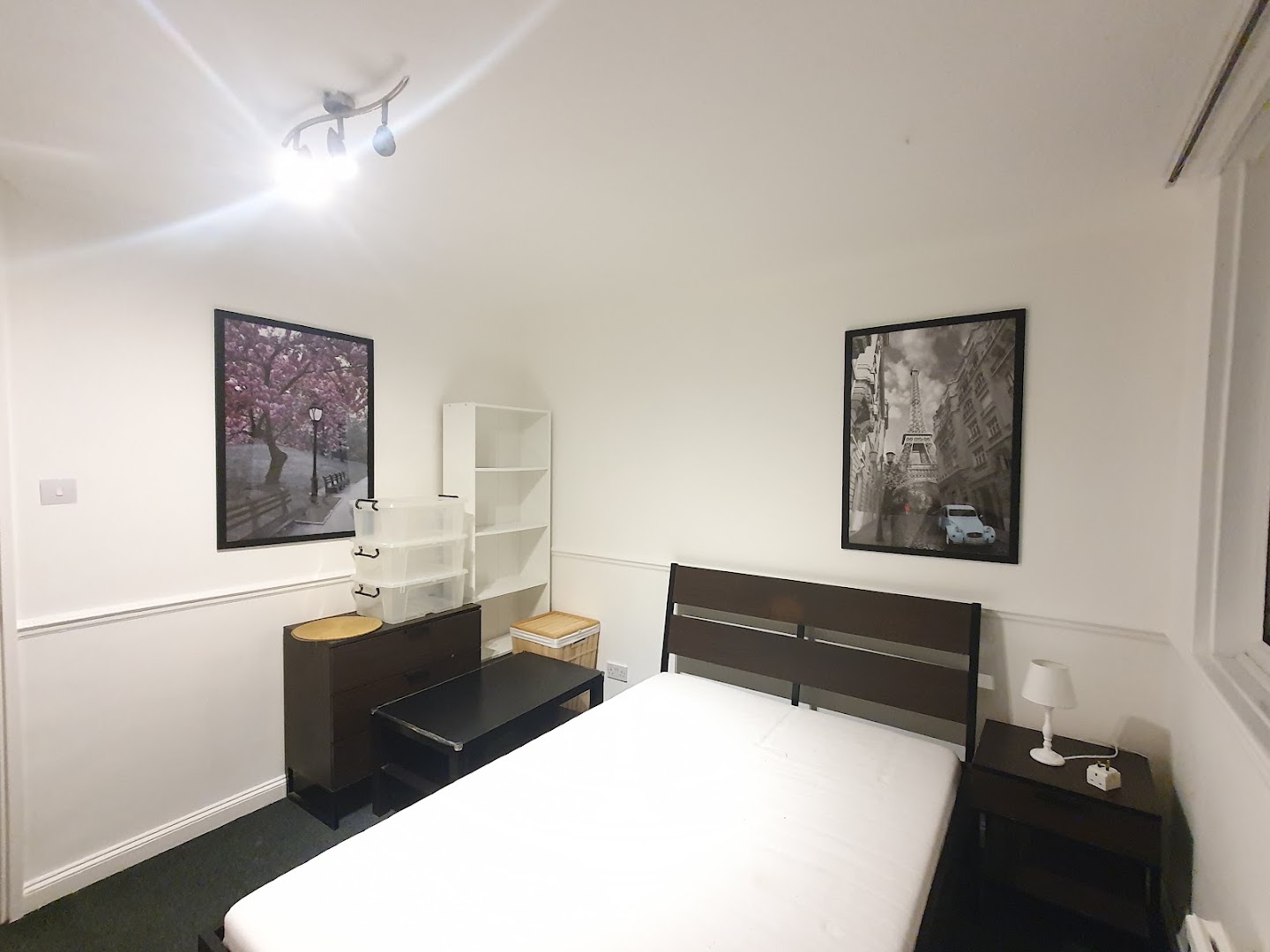 FRA Home Improvement Services - London property maintenance, painter and decorator, drywall repair, flooring, tiler, handyman — Photos 10
