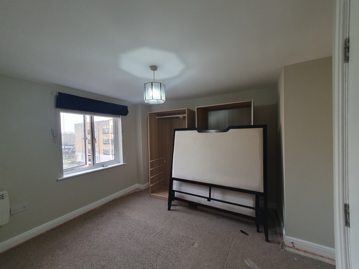 FRA Home Improvement Services - London property maintenance, painter and decorator, drywall repair, flooring, tiler, handyman — Photos 14
