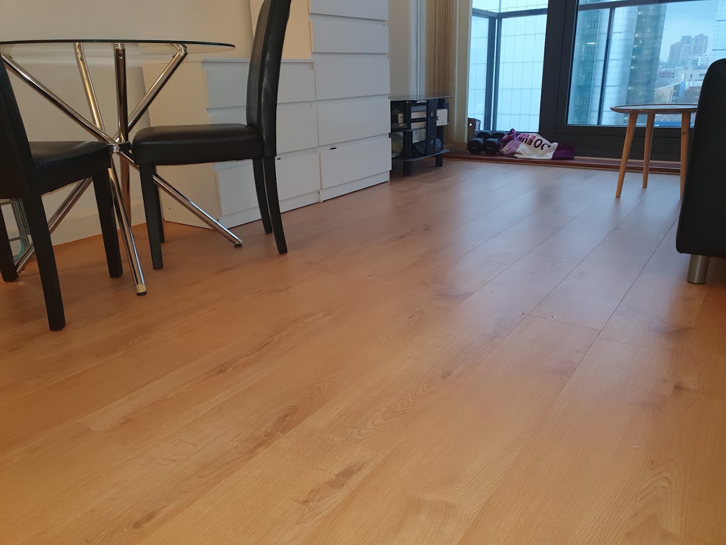 FRA Home Improvement Services - London property maintenance, painter and decorator, drywall repair, flooring, tiler, handyman — Photos 2